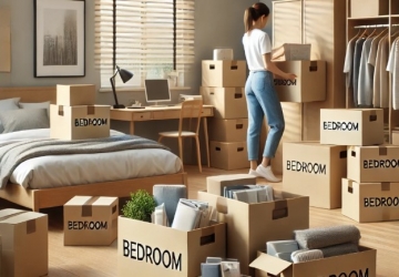 Complete Guide to House Shifting Service in Purbachal