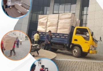 House Shifting Service in Azimpur: Your Partner for a Smooth Move