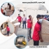 Moving Made Easy: House Shifting Service in Shegun Bagicha