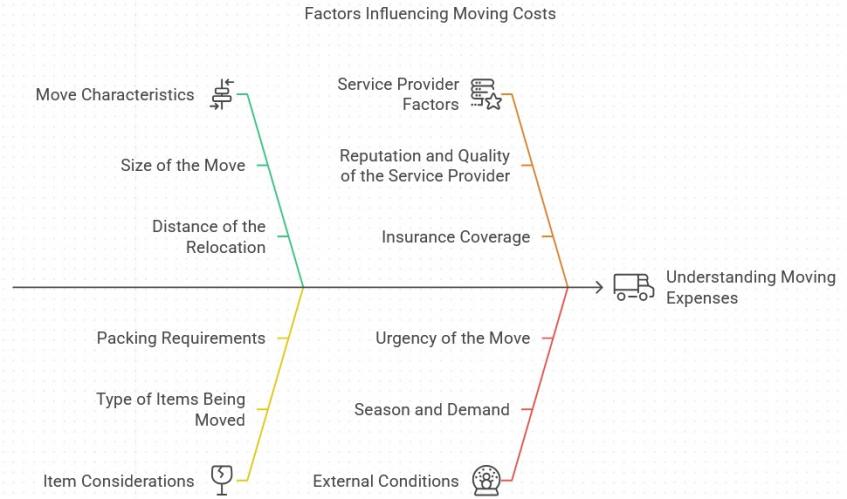 price of shifting service